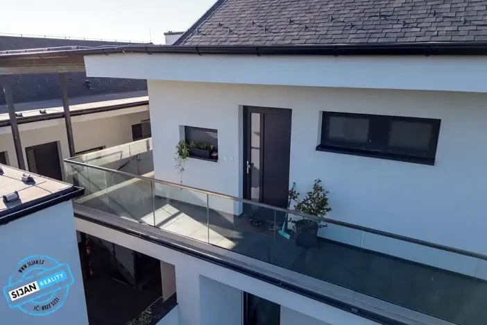 Prodej bytu 2+kk, Otice, Rybníčky, 42 m2