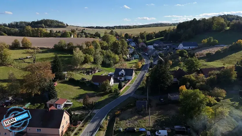 Prodej pozemku pro bydlení, Zátor, 750 m2