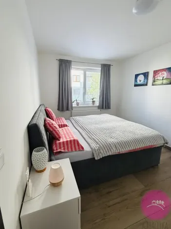 Pronájem bytu 2+kk, Olomouc, Třída Jiřího Pelikána, 60 m2