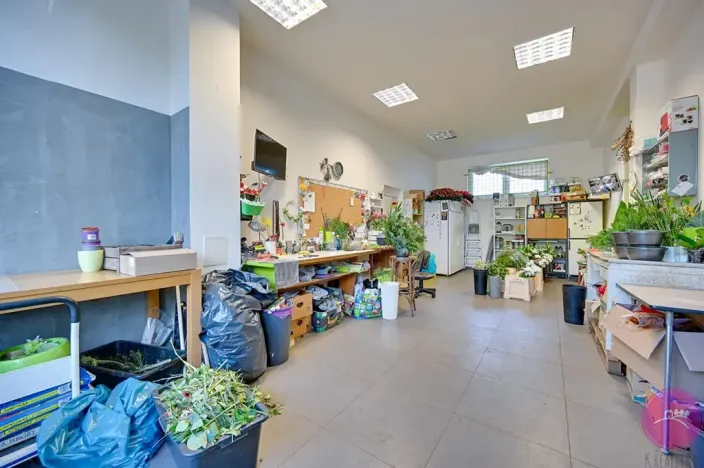 Prodej obchodního prostoru, Olomouc, tř. Míru, 140 m2