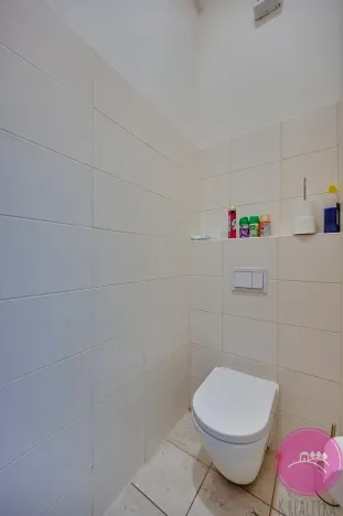 Prodej obchodního prostoru, Olomouc, tř. Míru, 140 m2