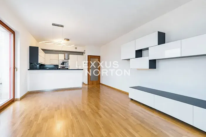 Pronájem bytu 3+kk, Praha - Uhříněves, V bytovkách, 143 m2