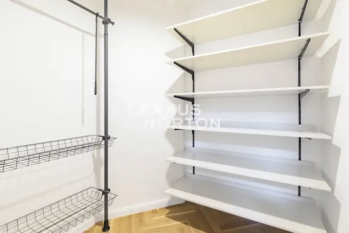 Pronájem bytu 2+kk, Praha - Bubeneč, Čs. armády, 71 m2