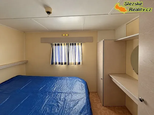Prodej chaty, Ostrava, 32 m2