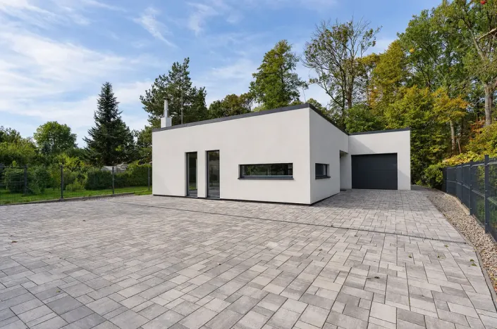 Prodej rodinného domu, Ostrava - Svinov, Přemyšovská, 111 m2