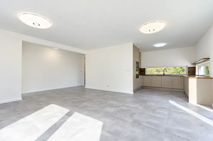 Prodej rodinného domu, Ostrava - Svinov, Přemyšovská, 111 m2