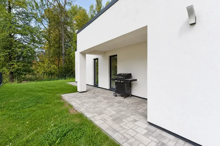 Prodej rodinného domu, Ostrava - Svinov, Přemyšovská, 111 m2