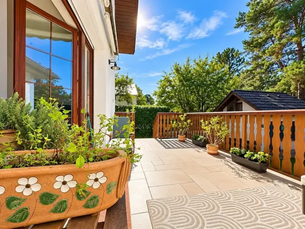 Prodej rodinného domu, Káraný, 180 m2