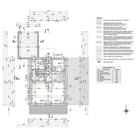 Prodej rodinného domu, Rychnov nad Kněžnou, 149 m2