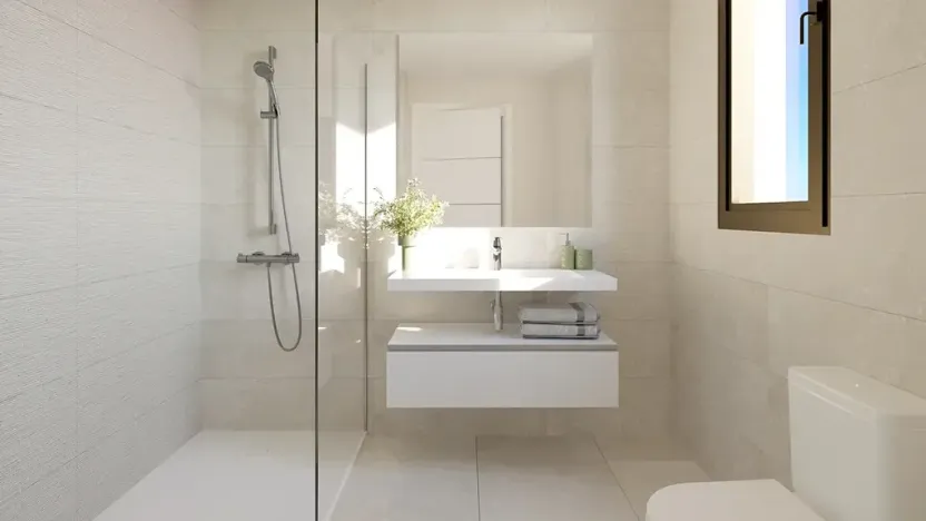 Prodej bytu 4+kk, Estepona, Španělsko, 101 m2