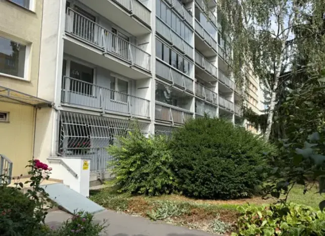 Dražba bytu 1+1, Praha - Střížkov, Varnsdorfská, 26 m2