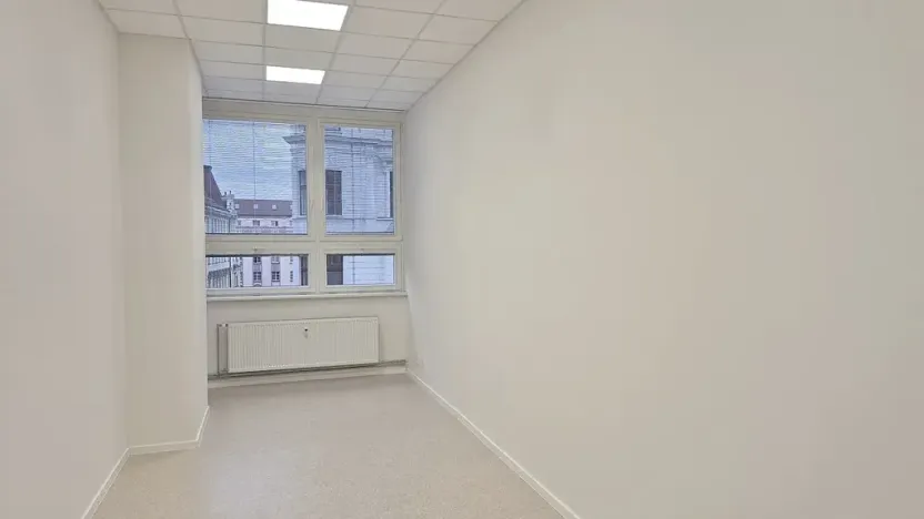 Pronájem kanceláře, Praha - Nové Město, Václavská, 24 m2