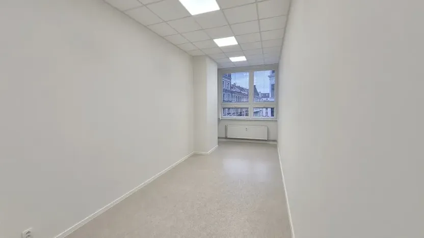 Pronájem kanceláře, Praha - Nové Město, Václavská, 24 m2