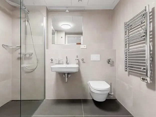 Pronájem bytu 2+kk, Praha - Karlín, Křižíkova, 48 m2