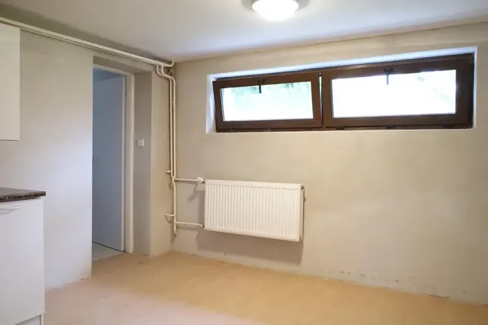 Prodej rodinného domu, Praha - Točná, Na Stráňkách, 300 m2