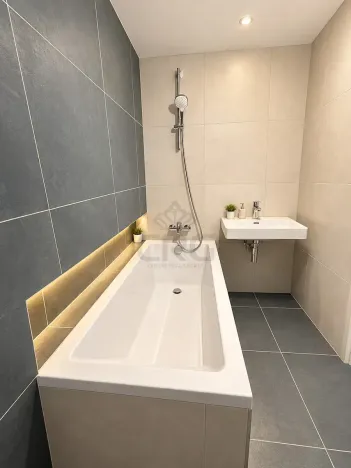 Prodej bytu 3+kk, Česká, 99 m2
