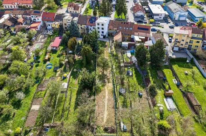 Prodej bytu 3+kk, Česká, 99 m2