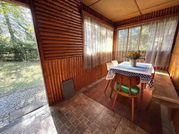 Prodej chaty, Borová, 53 m2