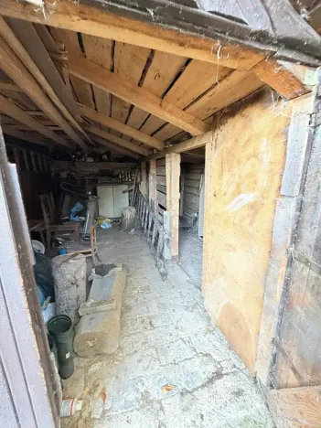 Prodej chaty, Borová, 53 m2