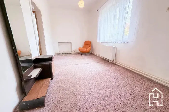Prodej rodinného domu, Pohled, 70 m2