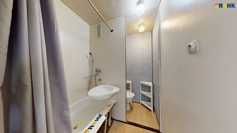 Pronájem bytu 1+1, Hradec Králové, Jana Masaryka, 32 m2
