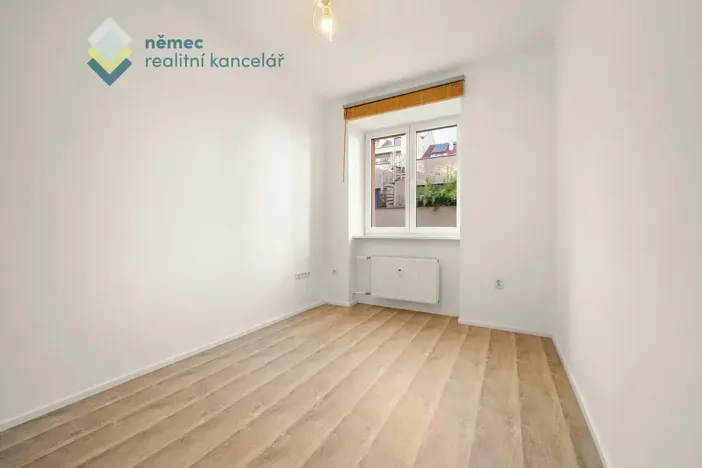 Prodej bytu 3+kk, Praha - Libeň, V mezihoří, 75 m2