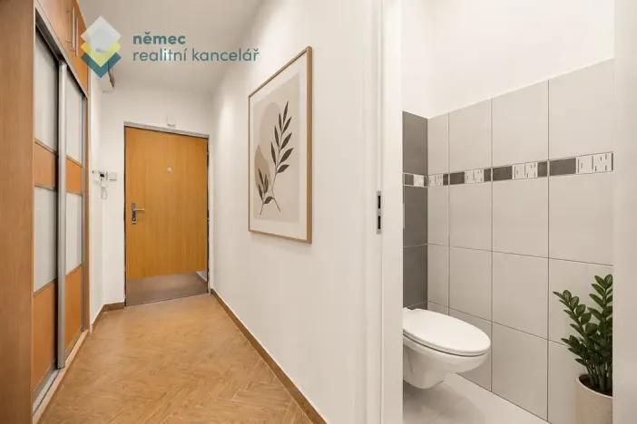 Prodej bytu 3+kk, Praha - Libeň, V mezihoří, 75 m2