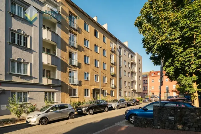 Prodej bytu 3+kk, Praha - Libeň, V mezihoří, 75 m2