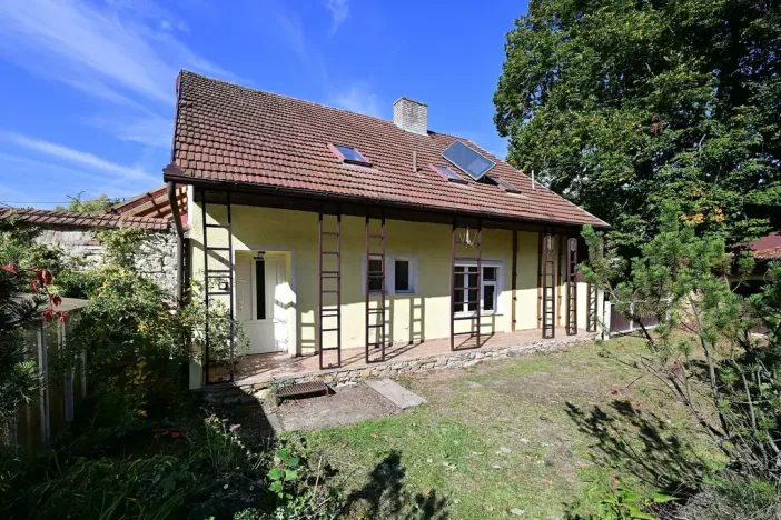 Prodej chaty, Prostřední Poříčí, 140 m2