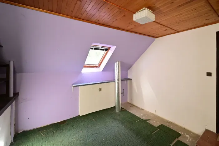 Prodej chaty, Prostřední Poříčí, 140 m2