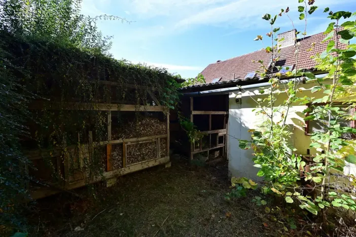 Prodej rodinného domu, Prostřední Poříčí, 140 m2