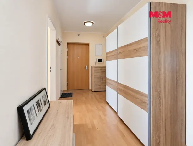 Prodej bytu 3+kk, Praha - Vinohrady, U Zvonařky, 100 m2