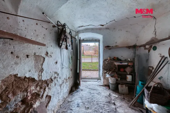 Prodej rodinného domu, Koupě, 90 m2