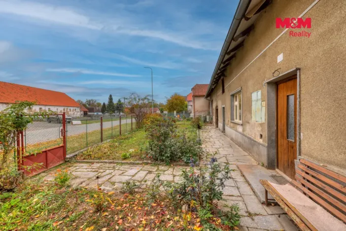 Prodej rodinného domu, Koupě, 90 m2