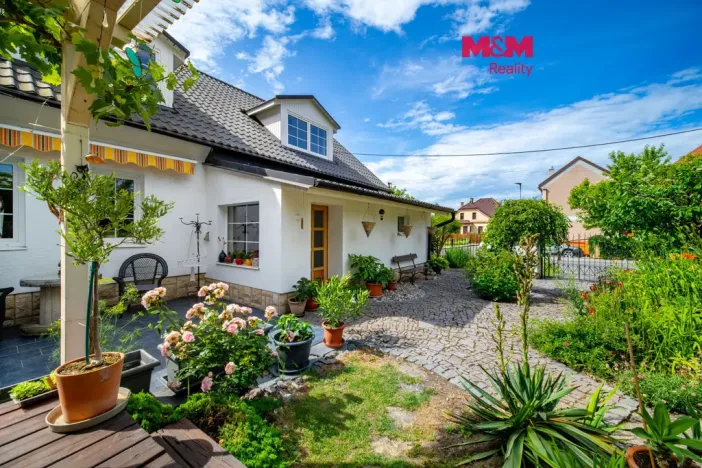 Prodej rodinného domu, Chrudim - Chrudim II, Koželužská, 154 m2