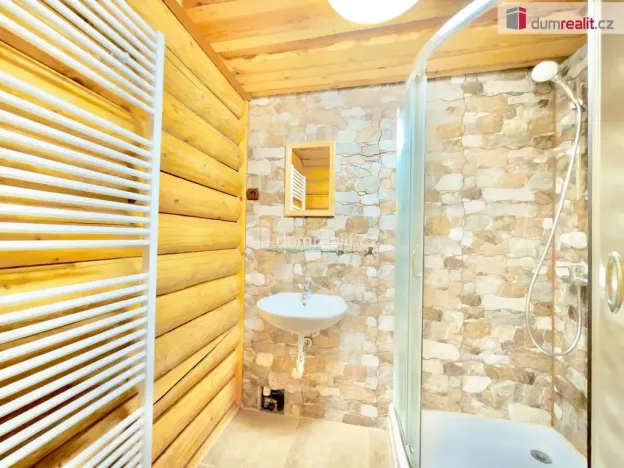 Prodej rodinného domu, Nejdek - Fojtov, 220 m2