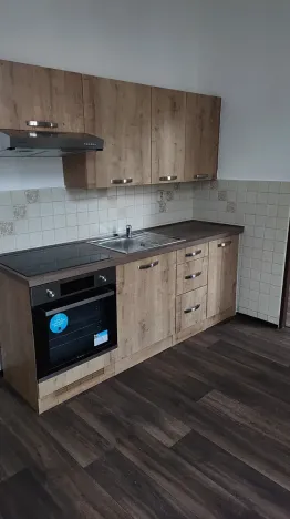 Pronájem bytu 3+1, Děčín, Mírové nám., 80 m2