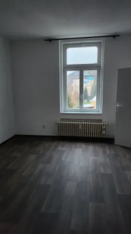 Pronájem bytu 3+1, Děčín, Mírové nám., 80 m2
