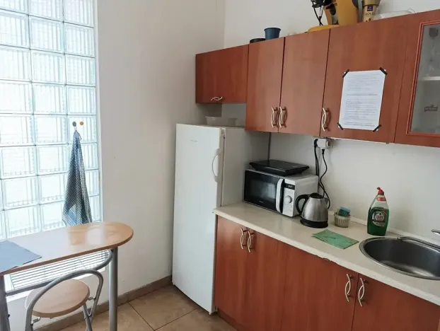 Pronájem kanceláře, Kunovice, Na Drahách, 23 m2