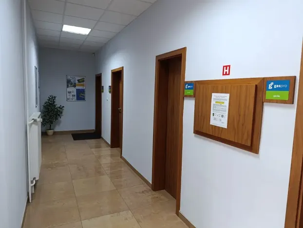 Pronájem kanceláře, Kunovice, Na Drahách, 23 m2
