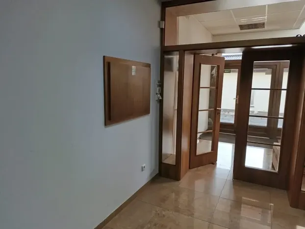 Pronájem kanceláře, Kunovice, Na Drahách, 23 m2