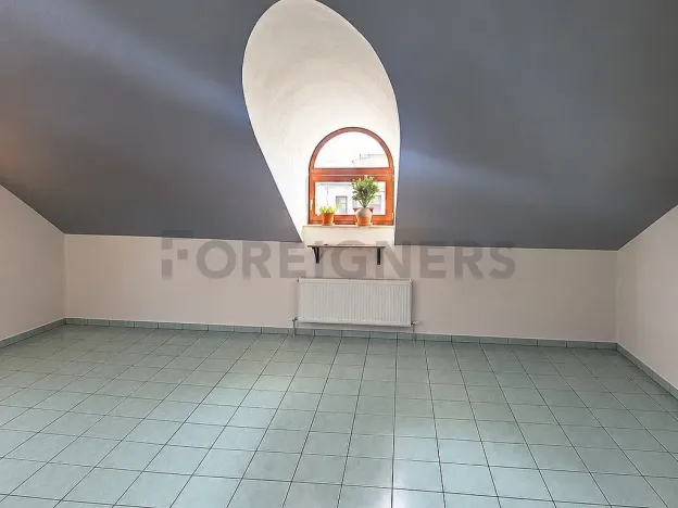 Pronájem bytu 2+kk, Olomouc, Kozí, 66 m2