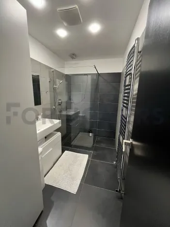 Pronájem bytu 3+kk, Olomouc, Horní lán, 67 m2