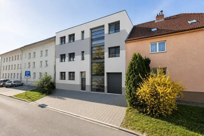 Prodej bytu 4+kk, Hrušovany u Brna, Vodní, 92 m2