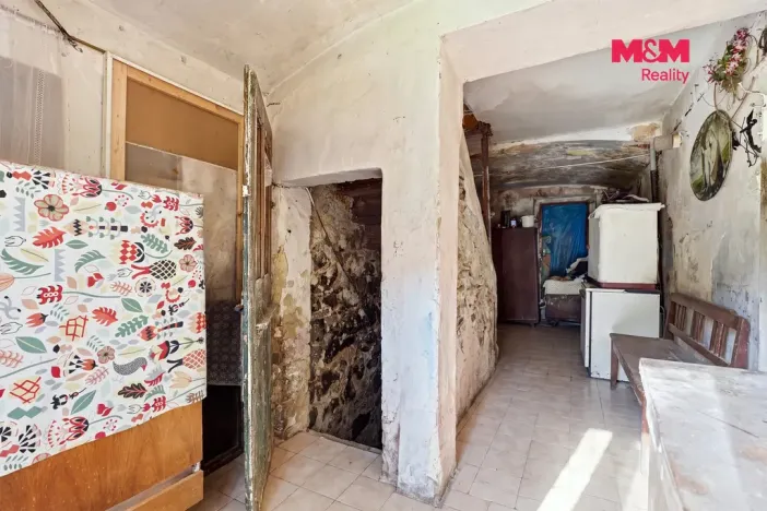 Prodej rodinného domu, Ryjice, 125 m2