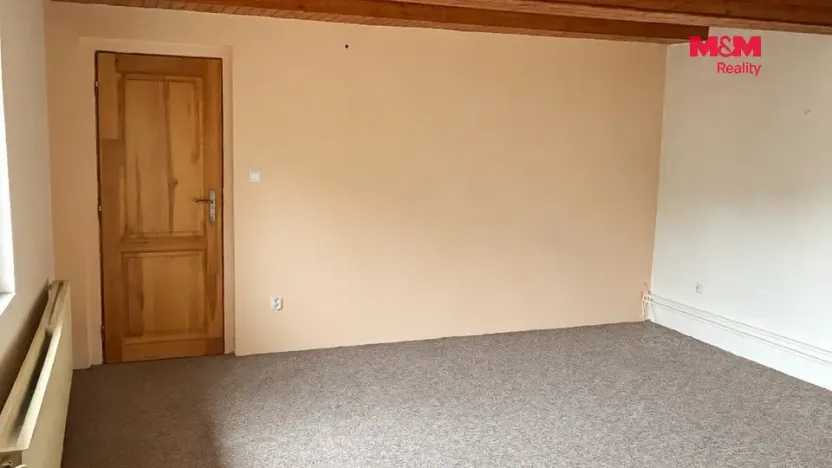 Pronájem kanceláře, Plazy - Valy, 65 m2