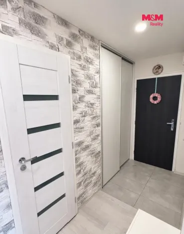 Prodej bytu 3+1, Orlová - Lutyně, F. S. Tůmy, 72 m2