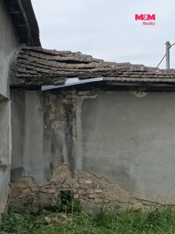 Prodej rodinného domu, Řečany nad Labem - Labětín, Obránců míru, 103 m2