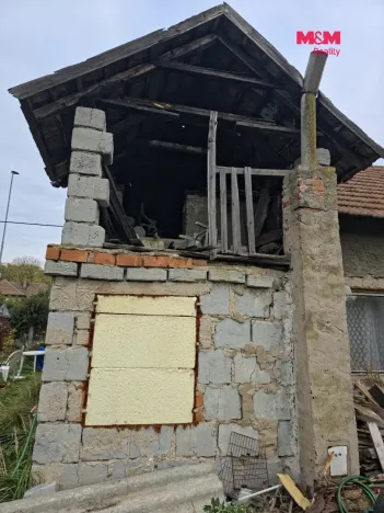 Prodej rodinného domu, Řečany nad Labem - Labětín, Obránců míru, 103 m2