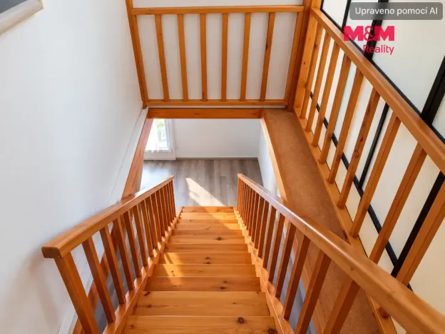 Prodej bytu 3+1, Rosice, Kaštanová, 50 m2